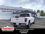 New 2026 Ford F-150 XL SuperCrew Cab for sale #F260234 - photo 8