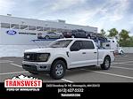 New 2026 Ford F-150 XL SuperCrew Cab for sale #F260235 - photo 1