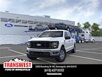 New 2026 Ford F-150 XL SuperCrew Cab for sale #F260235 - photo 3
