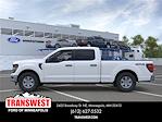 New 2026 Ford F-150 XL SuperCrew Cab for sale #F260235 - photo 4