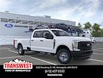 New 2026 Ford F-350 XL Crew Cab for sale #F260239 - photo 7