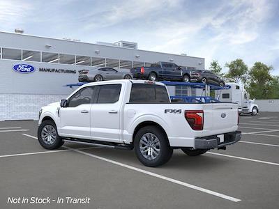 New 2026 Ford F-150 - photo 1