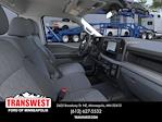 2026 Ford F-550 Regular Cab DRW 4WD Cab Chassis for sale #F260259 - photo 11