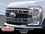 2026 Ford F-550 Regular Cab DRW 4WD Cab Chassis for sale #F260259 - photo 17