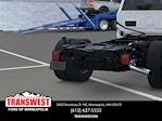 2026 Ford F-550 Regular Cab DRW 4WD Cab Chassis for sale #F260259 - photo 21