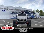 2026 Ford F-550 Regular Cab DRW 4WD Cab Chassis for sale #F260259 - photo 5