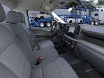 New 2026 Ford F-550 Regular Cab Cab Chassis for sale #F260260 - photo 11