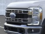 New 2026 Ford F-550 Regular Cab Cab Chassis for sale #F260260 - photo 17