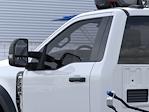 New 2026 Ford F-550 Regular Cab Cab Chassis for sale #F260260 - photo 20