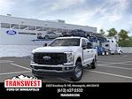 New 2026 Ford F-350 XL Crew Cab for sale #F260264 - photo 3