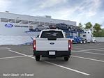 2026 Ford F-350 Crew Cab SRW 4WD Pickup for sale #F260267 - photo 9