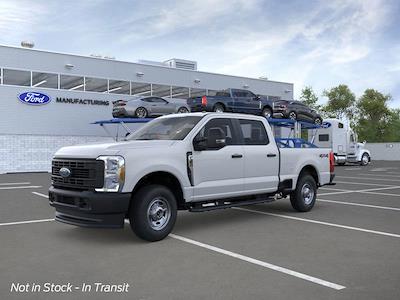 New 2026 Ford F-350 XL Crew Cab for sale #F260268 - photo 1