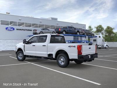 New 2026 Ford F-350 XL Crew Cab for sale #F260268 - photo 2