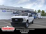 New 2026 Ford F-350 XL Crew Cab for sale #F260268 - photo 3