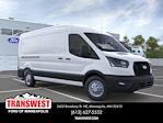 2026 Ford Transit 350 Medium Roof AWD Empty Cargo Van for sale #F260269 - photo 7