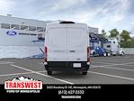 2026 Ford Transit 350 Medium Roof AWD Empty Cargo Van for sale #F260270 - photo 5