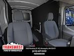 New 2026 Ford Transit 350 Medium Roof Empty Cargo Van for sale #F260287 - photo 10