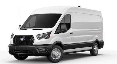 New 2026 Ford Transit 350 - photo 1