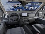 2026 Ford Transit 350 Medium Roof AWD Empty Cargo Van for sale #F260288 - photo 9