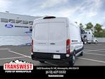 2026 Ford Transit 350 Medium Roof AWD Empty Cargo Van for sale #F260289 - photo 8