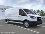 2026 Ford Transit 350 Medium Roof AWD Empty Cargo Van for sale #F260290 - photo 7