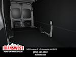 New 2026 Ford Transit 350 High Roof Empty Cargo Van for sale #F260291 - photo 11