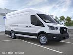 New 2026 Ford Transit 350 High Roof Empty Cargo Van for sale #F260291 - photo 7