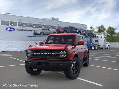New 2026 Ford Bronco - photo 1