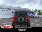 2026 Ford Bronco 4WD SUV for sale #F260300 - photo 5