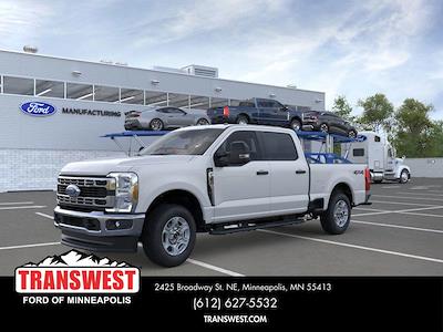 New 2026 Ford F-350 - photo 1