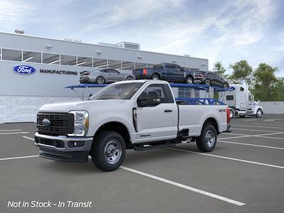 New 2026 Ford F-350 - photo 1