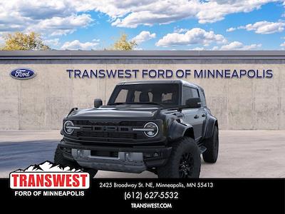 2026 Ford Bronco 4WD SUV for sale #F260321 - photo 2