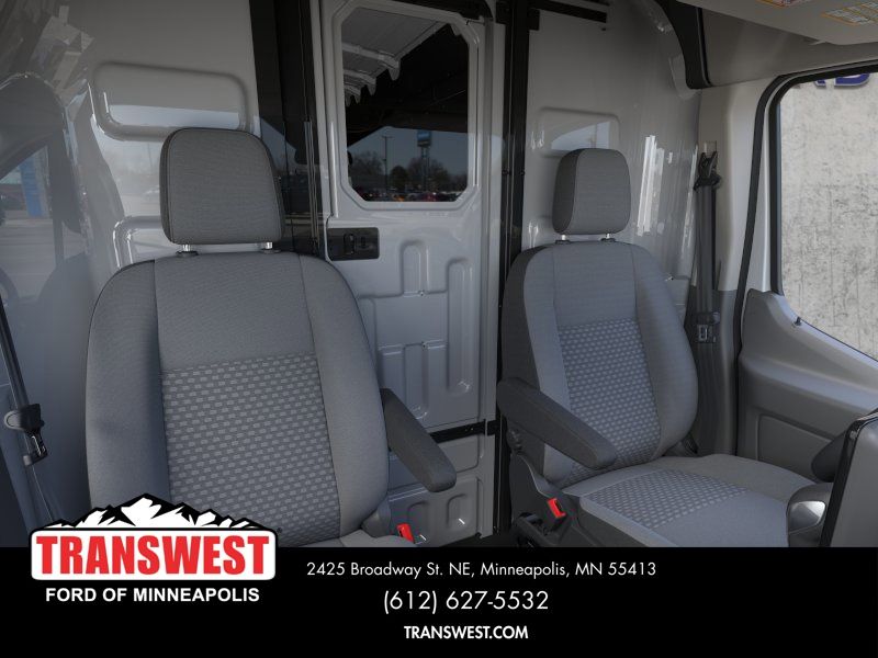 New 2026 Ford Transit 350 - photo 12