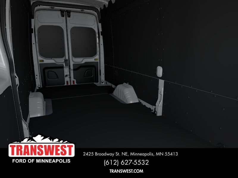 New 2026 Ford Transit 350 - photo 13