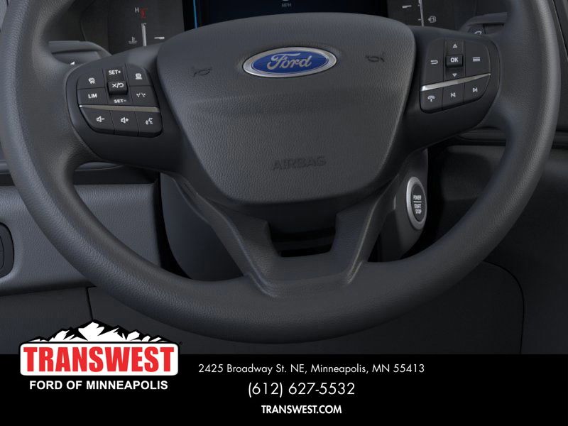 New 2026 Ford Transit 350 - photo 14