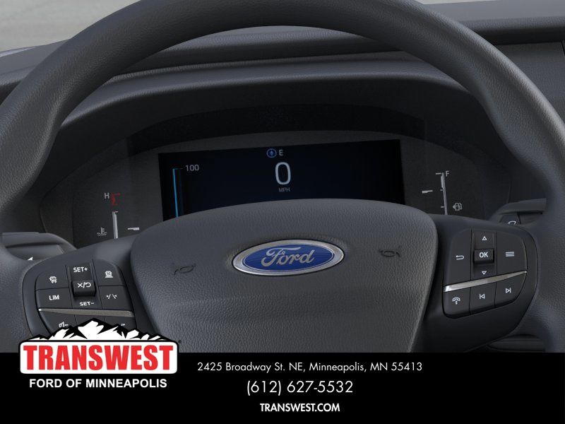 New 2026 Ford Transit 350 - photo 15