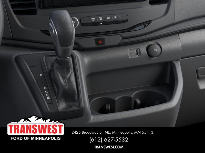 New 2026 Ford Transit 350 - photo 17