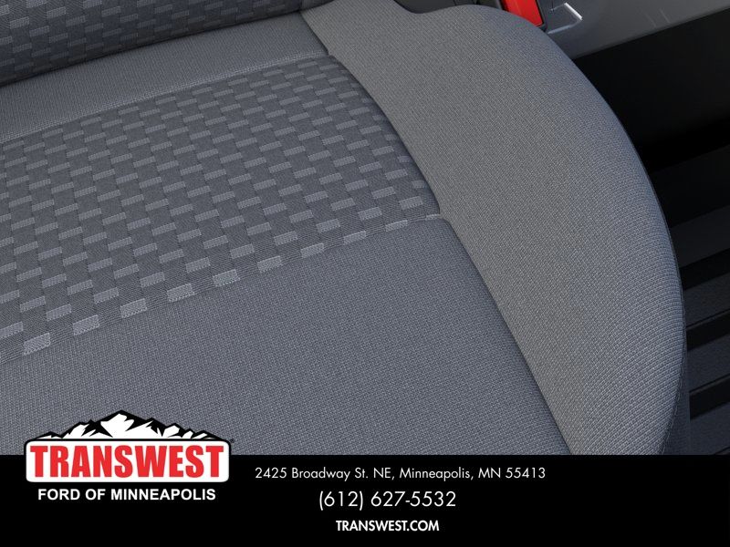 New 2026 Ford Transit 350 - photo 18