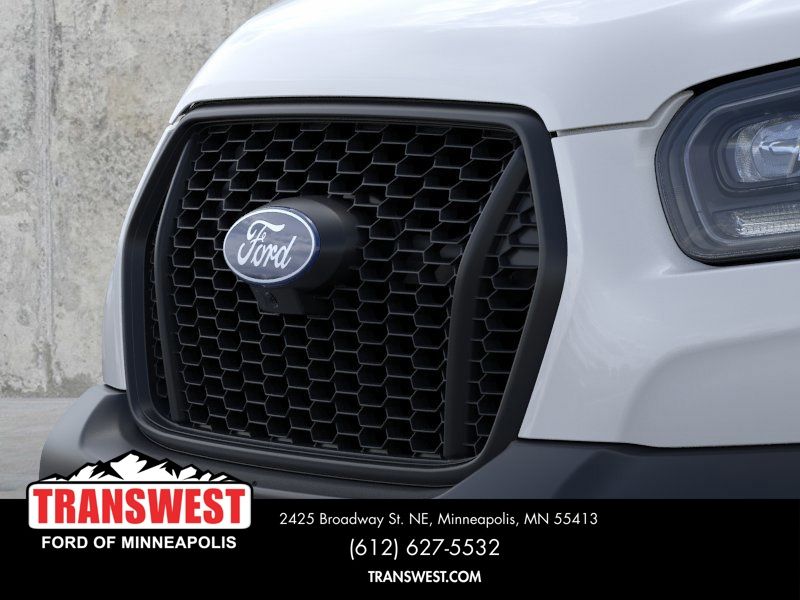 New 2026 Ford Transit 350 - photo 19