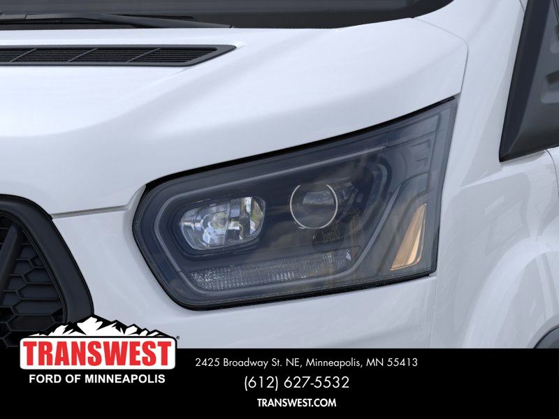 New 2026 Ford Transit 350 - photo 20