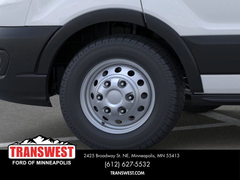 New 2026 Ford Transit 350 - photo 21