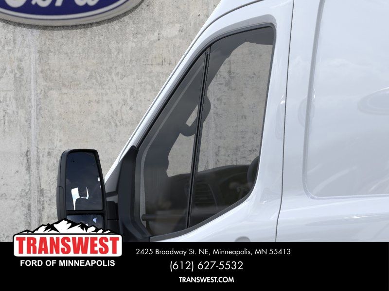 New 2026 Ford Transit 350 - photo 22