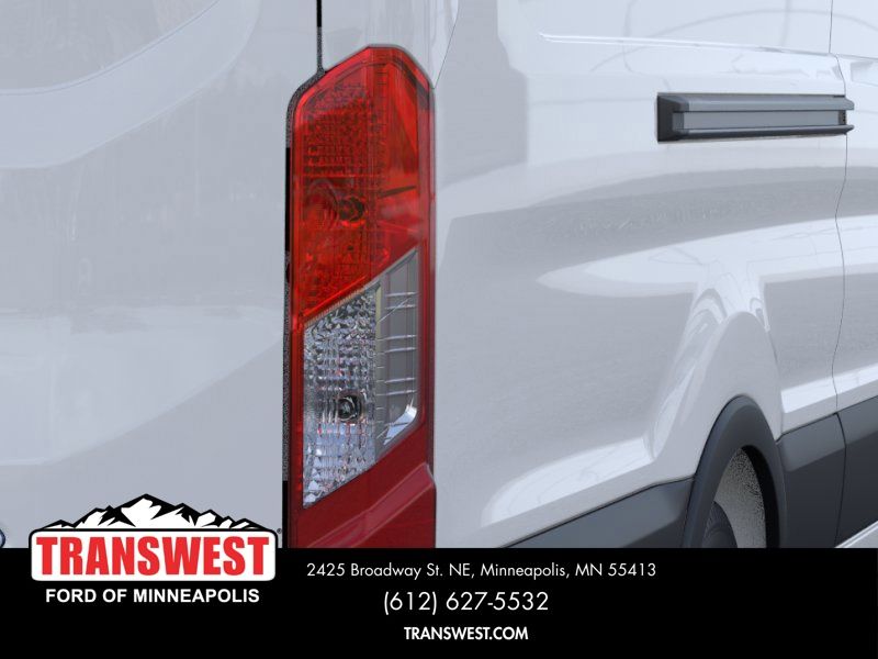 New 2026 Ford Transit 350 - photo 23