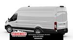 2026 Ford Transit 350 HD High Roof DRW AWD Empty Cargo Van for sale #F260333 - photo 2