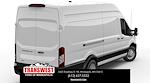 2026 Ford Transit 350 HD High Roof DRW AWD Empty Cargo Van for sale #F260333 - photo 3