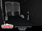 2026 Ford Transit 350 Medium Roof AWD Empty Cargo Van for sale #F260339 - photo 11