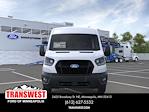 2026 Ford Transit 350 Medium Roof AWD Empty Cargo Van for sale #F260339 - photo 6