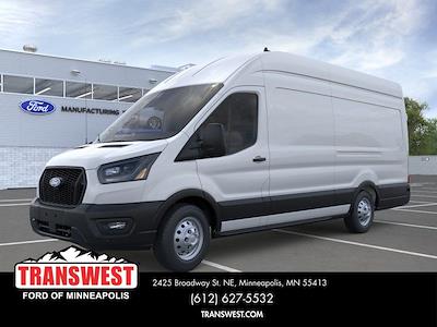 New 2026 Ford Transit 350 High Roof Empty Cargo Van for sale #F260347 - photo 1