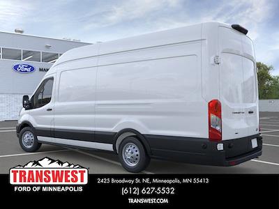2026 Ford Transit 350 High Roof AWD Empty Cargo Van for sale #F260348 - photo 2