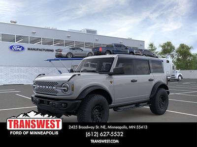 2026 Ford Bronco 4WD SUV for sale #F260356 - photo 1